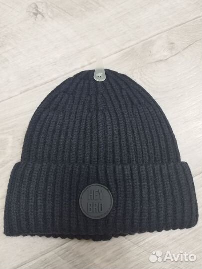 Шапка для мальчика