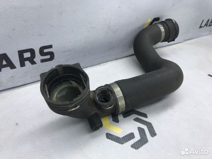 Патрубок системы охлаждения Bmw Х5 E53 рестайлинг