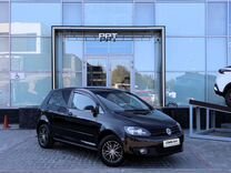 Volkswagen Golf Plus 1.6 AMT, 2011, 286 719 км, с пробегом, цена 579 000 руб.