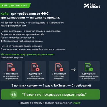 Бухгалтер с регламентом / Антиштраф