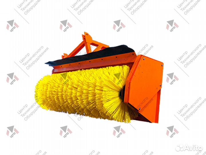 Мини-трактор SOLIS 26, 2023