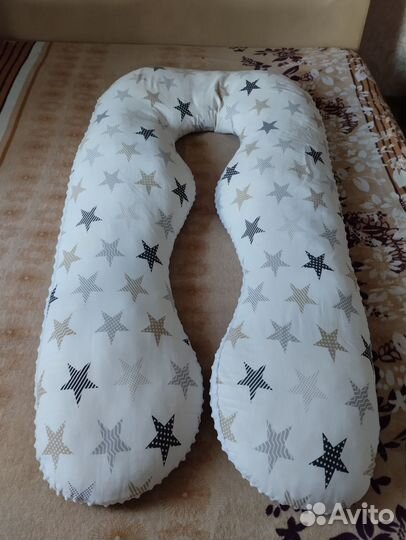 Подушка для беременных