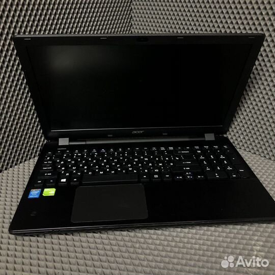 Ноутбук acer Z5WBH (49617)