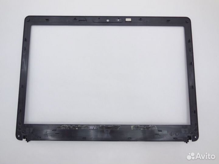 Рамка матрицы от ноутбука Sony vaio VGN-FE21SR