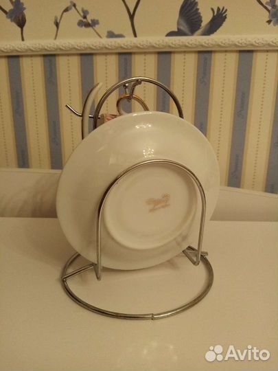 Кофейная композиция