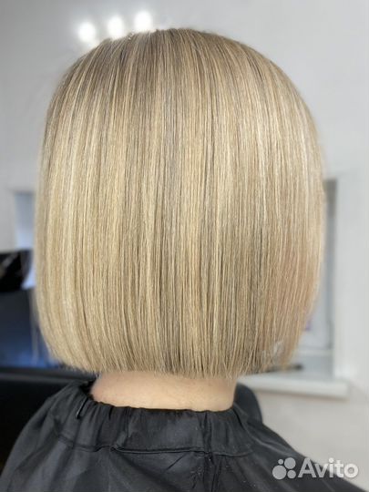 Мелирование