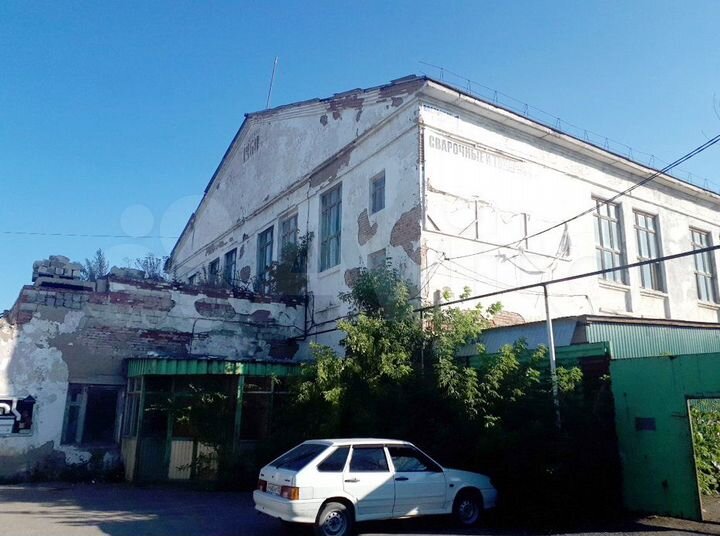 Помещение, 3380.2 м²