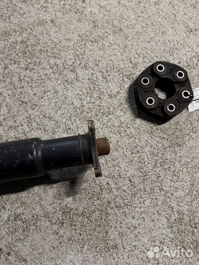 Карданный вал BMWx6 E71