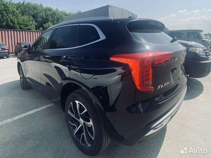 Haval Jolion 1.5 AMT, 2023