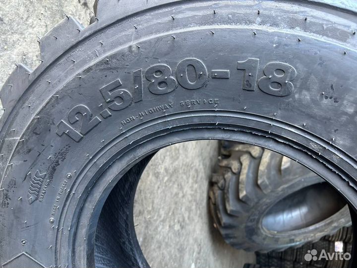 Шина Ozka 12.5/80-18 PR14 KNK66 тbl