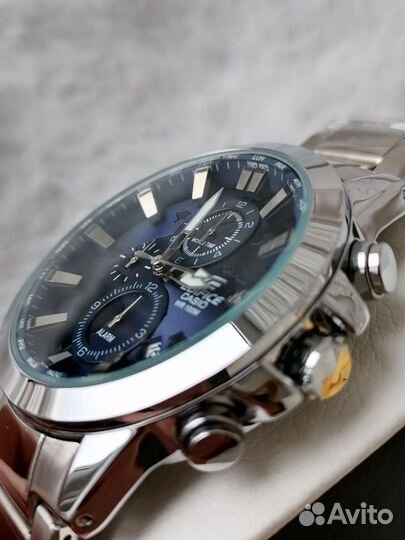 Часы мужские casio edifice