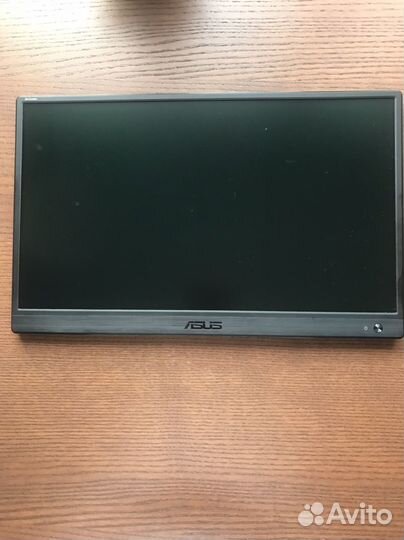 Монитор Asus