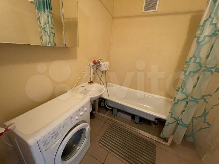 2-к. квартира, 60 м², 7/10 эт.