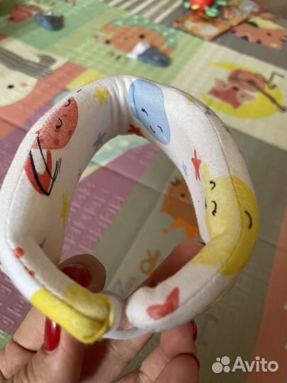 Воротник, шина, ошейник шанца