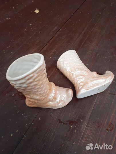 Рюмки, стопки, стаканчики Сапожки