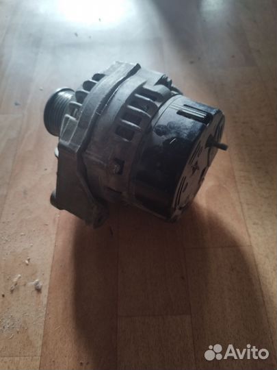 Продам генератор на ваз