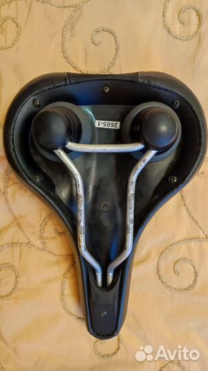 Седло viscount 2605—01