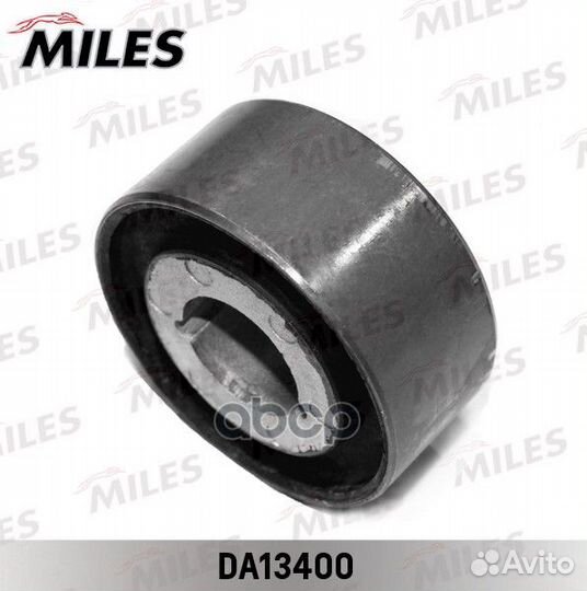 Сайлентблок DA13400 Miles