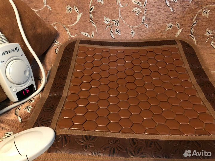 Турманиевый мат nuga Best NM-75