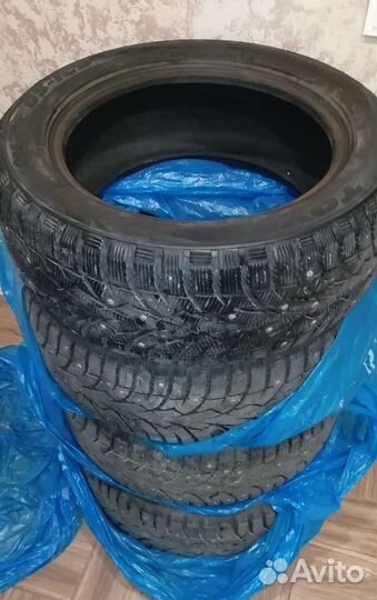 Toyo Observe G3-Ice 205/55 R16 91T