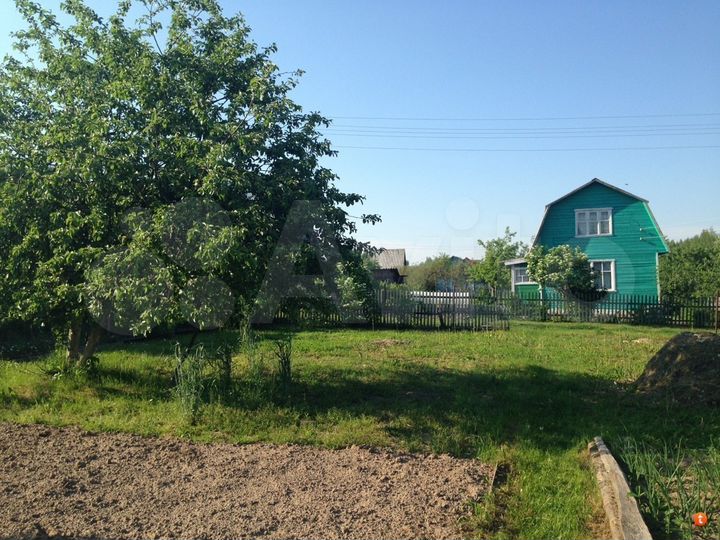 Участок 5 сот. (СНТ, ДНП)
