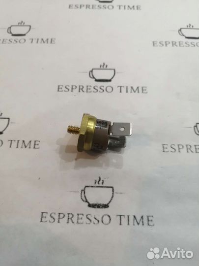 Датчик температуры бойлера