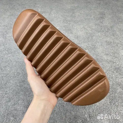 Шлепанцы Adidas Yeezy Slide