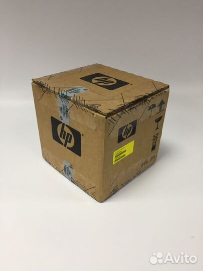 Процессор Intel xeon E5649 slbz8 / 633785-B21