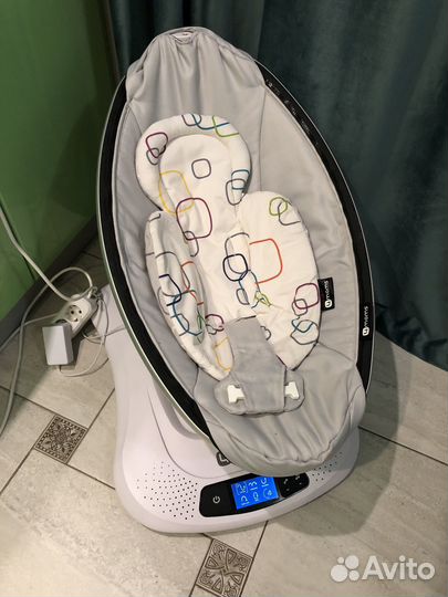 Детские качели 4moms