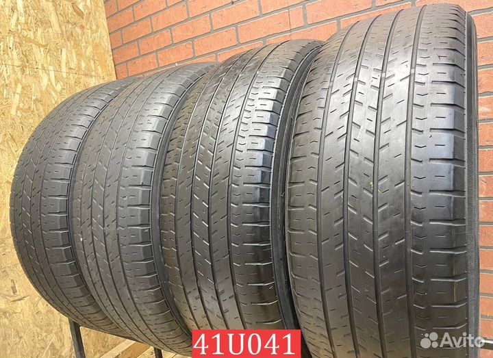 Yokohama Geolandar G091 225/60 R18 95L