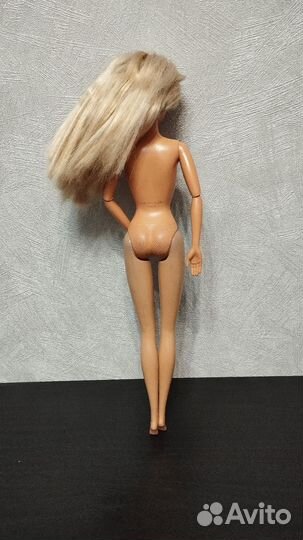 Кукла Барби barbie mattel 1998