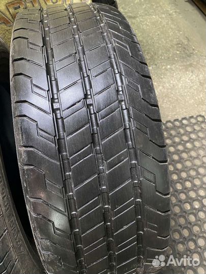 Continental ContiVanContact 100 215/65 R16