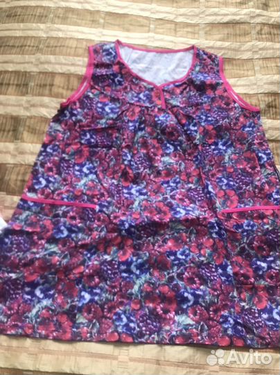 Туника женская 54 56