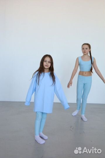 Детский костюм тройка для девочки