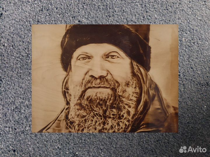 Портрет в подарок