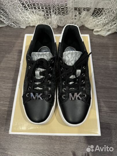 Кеды женские michael kors оригинал