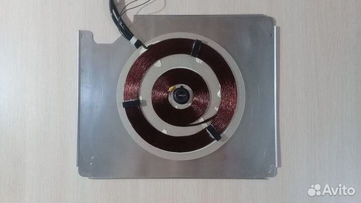 Продам Запчасти для варочной панели IKEA