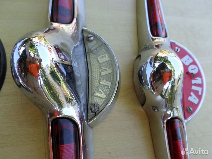 Птичка газ 21