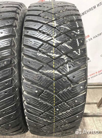 Goodyear Ultra Grip Ice Arctic 2 215/65 R16 97Q