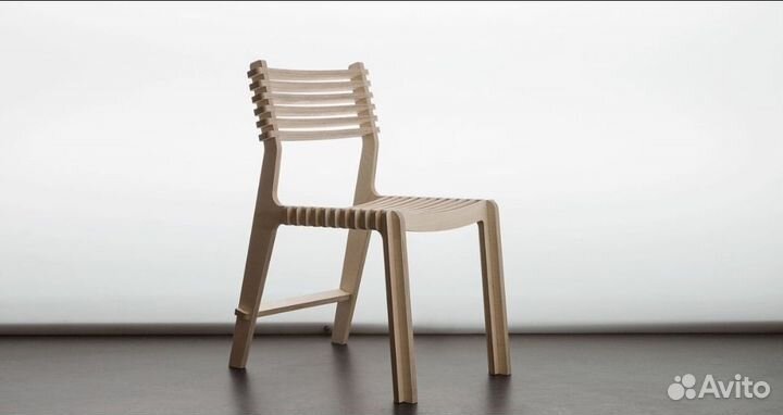 Параметрическая мебель (Модельный каталог dxf)