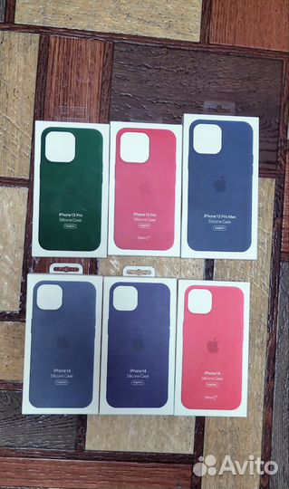 Чехол на iPhone 13,14