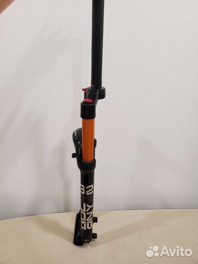 Вилка велосипедная Bolany 27.5