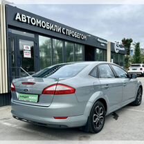 Ford Mondeo 2.0 MT, 2007, 254 100 км, с пробегом, цена 770 000 руб.