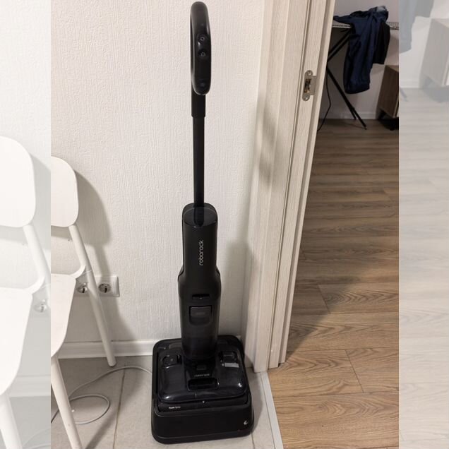 Roborock F25 Ace Pro (WD5M14A) Китайская версия