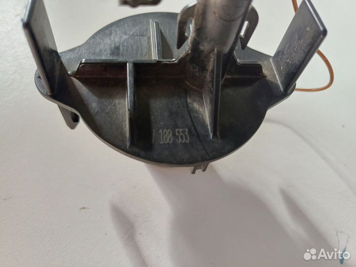 Датчик давления топлива BMW7F01.02