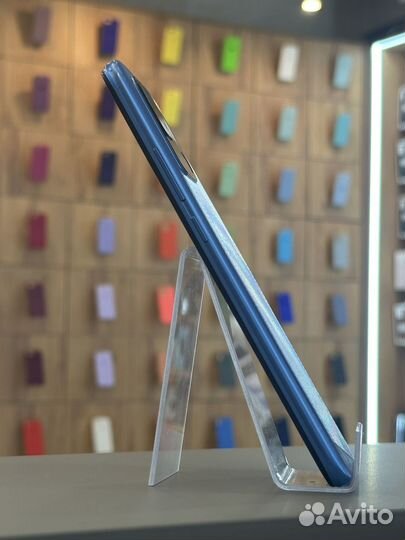 Xiaomi Redmi 10C, 4/128 ГБ