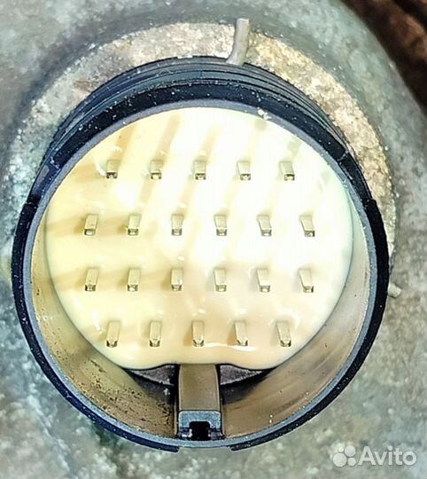 АКПП Nissan RE0F10A GB57, CVT, 4WD, MR20DE