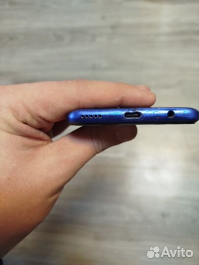 HONOR 9X, 4/128 ГБ