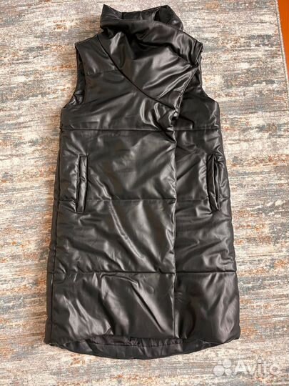 Жилетка женская mohito