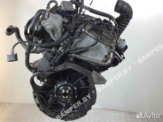 646980 Двигатель к Mercedes Vito, 2005 г. 2.2 л, д
